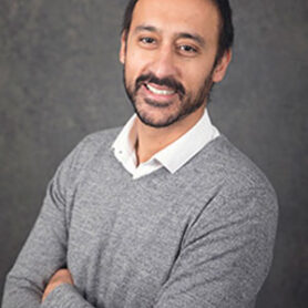 Charan-Walia