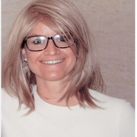 Keely work photo